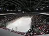 Bi za hokejsko elito v Stožicah odšteli najmanj 45 evrov na tekmo?
