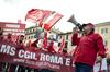 Italija: Protesti proti reformi trga delovne sile