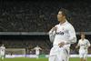 Foto: Ronaldo ohladil Camp Nou in Barcelonine upe za naslov