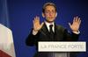 Sarkozy svetoval Straussu - Kahnu: Prihrani Francozom svoje pripombe