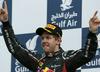 Video: Vettel vendarle ušel presenetljivemu Lotusu