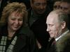 Skrivnostna odsotnost Ljudmile Putine: Je ločena? Zaprta? Noseča?
