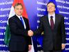 Barroso od Orbana dobil zaveze glede madžarske centralne banke