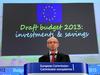 Bruselj predlaga skoraj sedemodstotno zvišanje proračuna EU-ja