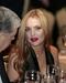 Lindsay Lohan (spet) razgraja po Hollywoodu