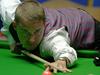 Snooker: Hendry 13 let pozneje spomnil za zlato desetletje