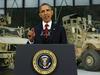 Obama ob prvi obletnici uboja bin Ladna obljublja konec vojne v Afganistanu