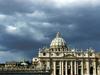 Vatikan v zameno za kup denarja v svoji baziliki pokopal mafijca