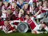 Ajax s 13. zaporedno zmago do 31. naslova