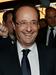 Pričakovano, a tesno: Francois Hollande je novi predsednik Francije