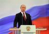 Foto - Putin po prisegi: Odnosi z ZDA morajo temljiti na enakosti