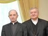 SŠK: Nismo prejeli nobenega dekreta o sankcijah zoper nadškofa