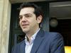 Grški levičarski nasprotniki varčevalnih ukrepov imajo mandat za sestavo vlade
