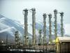 Več mrtvih v potresu v bližini iranske jedrske elektrarne