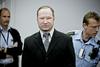 V Franciji aretirali neonacista, povezanega z Breivikom