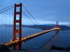 Foto: Golden Gate, eno čudes sodobnega sveta, praznuje 75 let