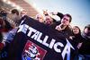 Metallica obrnila svojo ploščo: segla v roko ponudniku digitalne glasbe