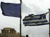 Bruselj: Želimo si, da Grčija ostane v evrskem območju