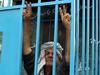 Palestinski zaporniki bodo končali gladovno stavko