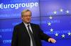 Stranka luksemburškega premierja Junckerja izgubila podporo