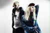The Ting Tings: 