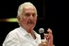Slovo mehiškega književnika Carlosa Fuentesa