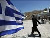 Grški parlament tudi uradno razpuščen