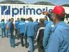 Delavci Primorja protestno pred Črnigojevo in Bolčinovo hišo