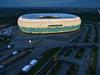 Allianz Arena odplačana 16 let prej, kot je bilo načrtovano