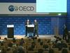 OECD: Veliko svetlejši obeti za Nemčijo, Francijo in Veliko Britanijo