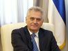 Nikolić namerava na slovesno prisego povabiti Josipovića