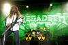 Megadeth: Povsod ni mogoče razprodati velikih stadionov ali pomembni so oboževalci