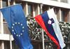 Evropa stopnjuje ugibanja, ali bo Slovenija zaprosila za pomoč