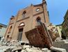Vsaka tretja cerkev je poškodovana, Vatikan zaskrbljen