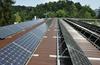 Aprila prihajajo novi krediti za izgradnjo sončne elektrarne