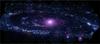 Video: Štiri milijarde let do trka naše galaksije z Andromedo