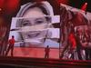 Video: Marine Le Pen grozi s tožbo Madonni