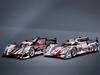 Audi pripravljen na 24 ur v Le Mansu