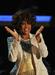 Življenje Whitney Houston skozi oči njene matere
