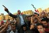 V Egiptu še naprej protesti zaradi Mubarakove obsodbe