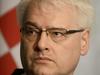 Josipovića ne bo k Nikoliću zaradi izjav o Vukovarju in Srebrenici