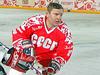 Legendarni sovjetski hokejist Krutov umrl pri 52 letih