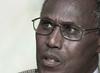 V nesreči umrl verjetni kandidat za predsednika Kenije