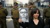V Čilu nemiri zaradi predvajanja filma v spomin na Pinocheta