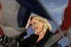 Marine Le Pen odvzeli imuniteto, zdaj jo čaka sodišče