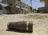 ZN priznal: V Siriji divja državljanska vojna