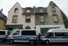 Foto: Nemška policija po vsej državi išče skrajne salafiste