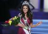 Škandal na Miss ZDA: je bilo vse dogovorjeno?