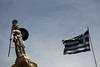 Opozorilo Grkom pred volitvami: Ne bo novih pogajanj o pomoči
