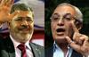 Predsedniške volitve polarizirale Egipčane